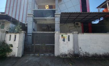 RIMAH KOS 2 LANTAI DI DG TATA 1