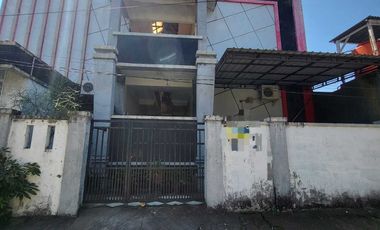 RIMAH KOS 2 LANTAI DI DG TATA 1