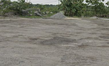 Raya pantura lamongan