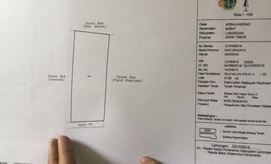 Raya pantura lamongan