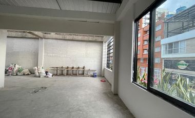 LOCAL EN ARRIENDO EN EL ZONA CENTRO/ARMENIA