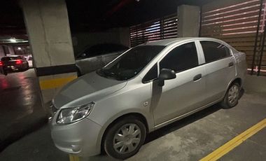 Arriendo Apartamento ubicado en Montealto, La Calera