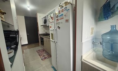 Arriendo Apartamento ubicado en Montealto, La Calera