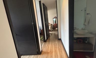 Arriendo Apartamento ubicado en Montealto, La Calera