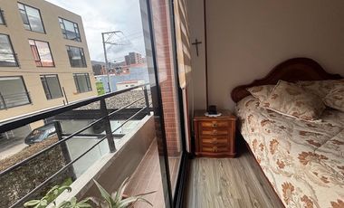 Arriendo Apartamento ubicado en Montealto, La Calera