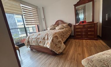 Arriendo Apartamento ubicado en Montealto, La Calera