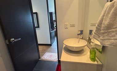 Arriendo Apartamento ubicado en Montealto, La Calera