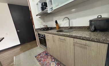 Arriendo Apartamento ubicado en Montealto, La Calera