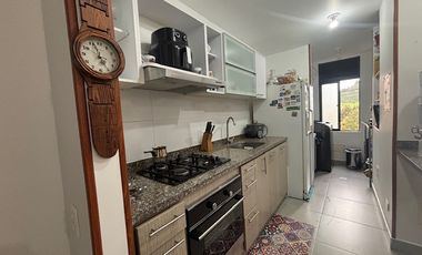 Arriendo Apartamento ubicado en Montealto, La Calera
