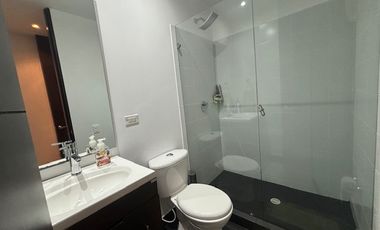 Arriendo Apartamento ubicado en Montealto, La Calera