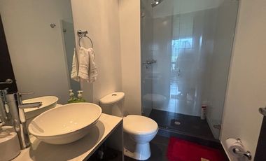 Arriendo Apartamento ubicado en Montealto, La Calera