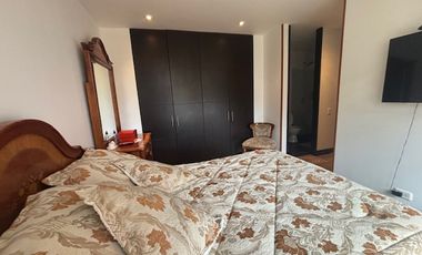 Arriendo Apartamento ubicado en Montealto, La Calera