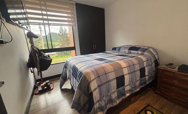 Arriendo Apartamento ubicado en Montealto, La Calera