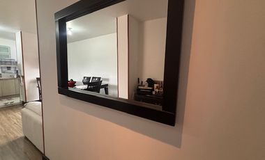 Arriendo Apartamento ubicado en Montealto, La Calera