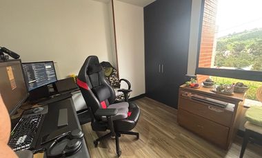 Arriendo Apartamento ubicado en Montealto, La Calera