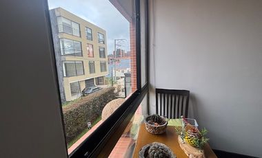 Arriendo Apartamento ubicado en Montealto, La Calera