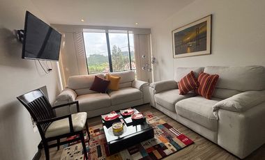 Arriendo Apartamento ubicado en Montealto, La Calera