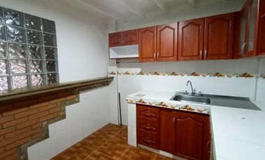 APARTAESTUDIO EN ARRIENDO EN FANNY GONZALEZ/MANIZALES