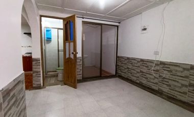 APARTAESTUDIO EN ARRIENDO EN FANNY GONZALEZ/MANIZALES