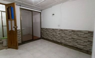 APARTAESTUDIO EN ARRIENDO EN FANNY GONZALEZ/MANIZALES