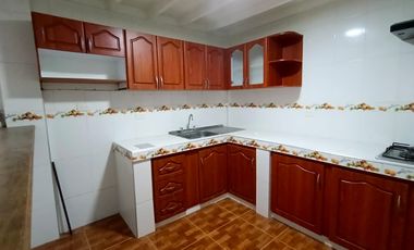 APARTAESTUDIO EN ARRIENDO EN FANNY GONZALEZ/MANIZALES