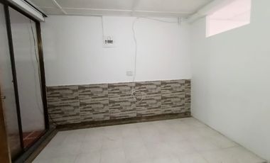 APARTAESTUDIO EN ARRIENDO EN FANNY GONZALEZ/MANIZALES