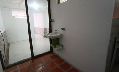 APARTAESTUDIO EN ARRIENDO EN FANNY GONZALEZ/MANIZALES