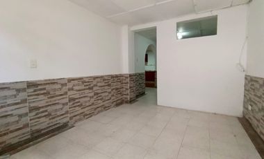 APARTAESTUDIO EN ARRIENDO EN FANNY GONZALEZ/MANIZALES