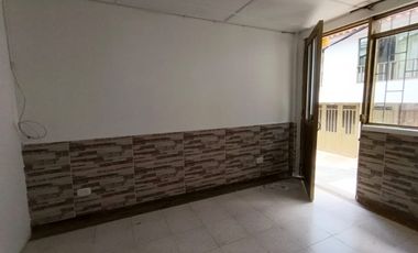 APARTAESTUDIO EN ARRIENDO EN FANNY GONZALEZ/MANIZALES