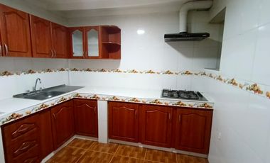 APARTAESTUDIO EN ARRIENDO EN FANNY GONZALEZ/MANIZALES