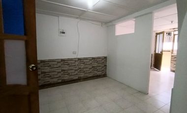 APARTAESTUDIO EN ARRIENDO EN FANNY GONZALEZ/MANIZALES