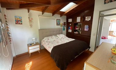 Se arrienda Casa Campestre en Conjunto Finca La Arboleda, Cota