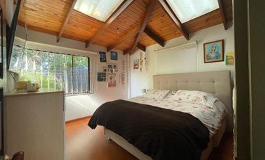 Se arrienda Casa Campestre en Conjunto Finca La Arboleda, Cota