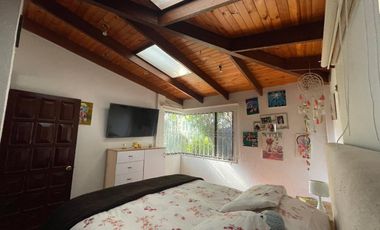 Se arrienda Casa Campestre en Conjunto Finca La Arboleda, Cota