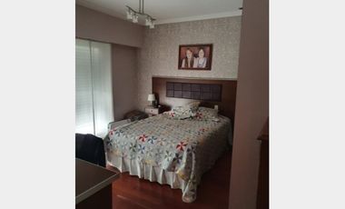 Casa  en Alquiler Haedo / Moron (A004 4660)