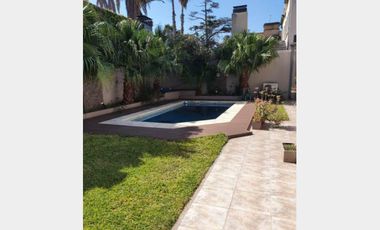 Casa  en Alquiler Haedo / Moron (A004 4660)