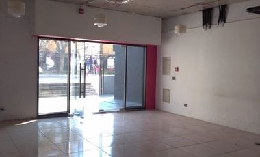 Locales comerciales disponibles en Ñuñoa
