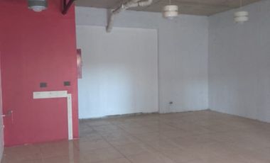 Locales comerciales disponibles en Ñuñoa