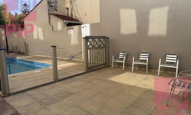 Departamento en Alquiler Castelar / Moron (B110 1199)