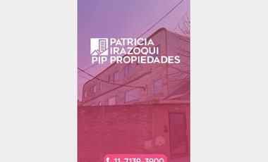 Departamento en Alquiler Castelar / Moron (B110 1199)