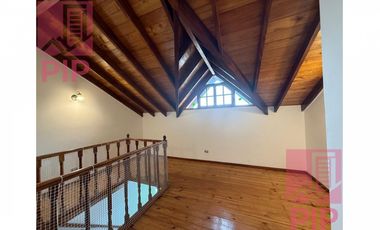 Departamento en Alquiler El Palomar / Moron (B110 1200)