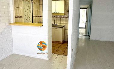CASA CON 2D+2B, VILLA PARQUE UNIVERSITARIO, MACUL