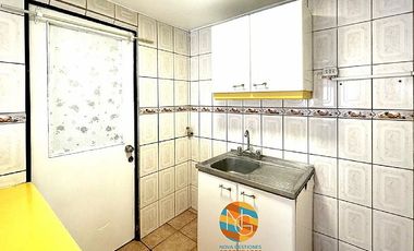 CASA CON 2D+2B, VILLA PARQUE UNIVERSITARIO, MACUL