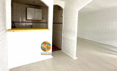 CASA CON 2D+2B, VILLA PARQUE UNIVERSITARIO, MACUL