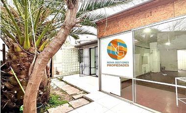 CASA CON 2D+2B, VILLA PARQUE UNIVERSITARIO, MACUL