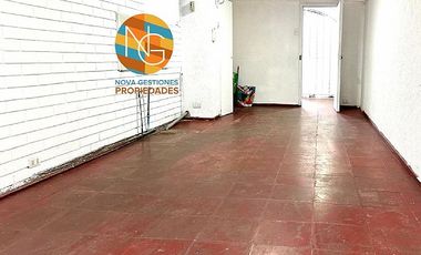 CASA CON 2D+2B, VILLA PARQUE UNIVERSITARIO, MACUL
