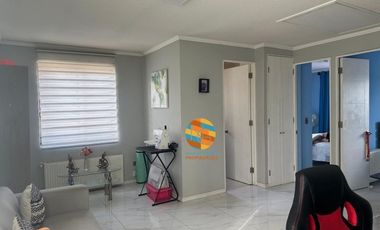 CASA DE 2 PISOS,3D+3B,192M2 TOTAL EN PEÑALOLÉN