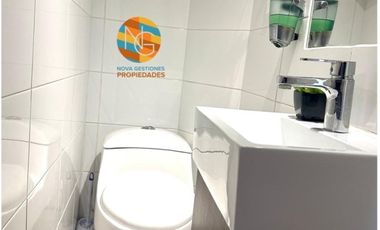 CASA DE 2 PISOS,3D+3B,192M2 TOTAL EN PEÑALOLÉN