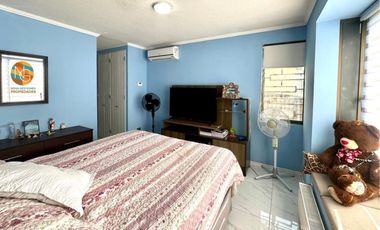 CASA DE 2 PISOS,3D+3B,192M2 TOTAL EN PEÑALOLÉN