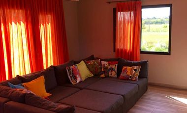 CASA EN ALQUILER EN VILLA MARIA
